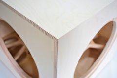 Scan Speak Sub 26W - 086